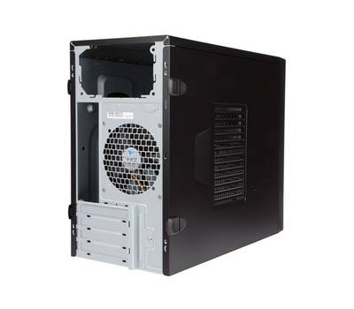 Корпус системного блока Inwin EMR065BL RB-S500HQ70