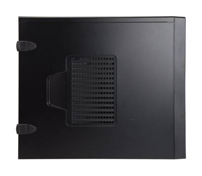 Корпус системного блока Inwin EMR065BL RB-S500HQ70