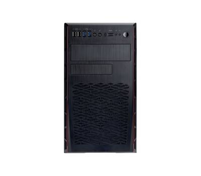 Корпус системного блока Inwin EMR065BL RB-S500HQ70