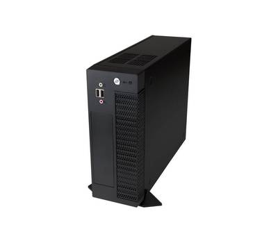 Корпус системного блока Inwin BP691BL IP-S300FF7-0