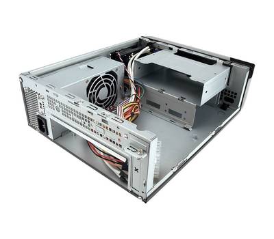 Корпус системного блока Inwin BP691BL IP-S300FF7-0