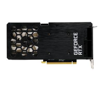 Видеокарта Palit PA-RTX3050 DUAL OC