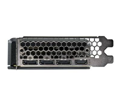 Видеокарта Palit PA-RTX3050 DUAL OC