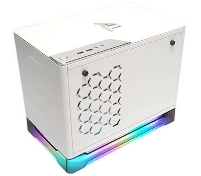 Корпус системного блока Inwin CF08B (A1 Prime)