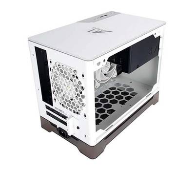 Корпус системного блока Inwin CF08B (A1 Prime)