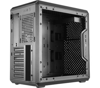 Корпус системного блока Cooler Master MasterBox Q500L