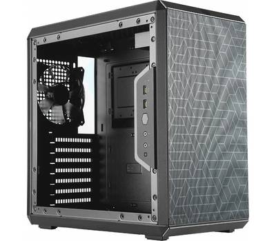 Корпус системного блока Cooler Master MasterBox Q500L