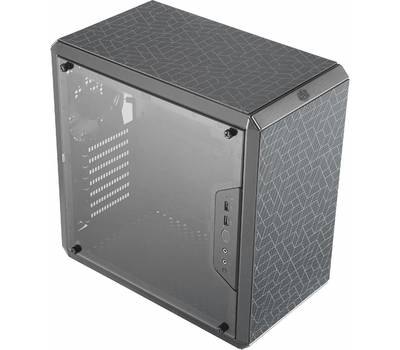 Корпус системного блока Cooler Master MasterBox Q500L