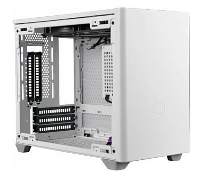 Корпус системного блока Cooler Master MasterBox NR200P