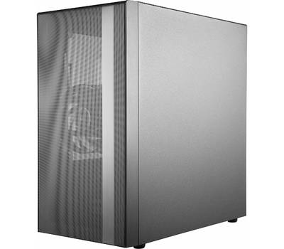 Корпус системного блока Cooler Master MasterBox NR400 w/o ODD