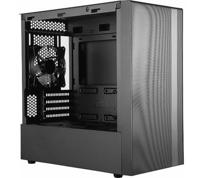 Корпус системного блока Cooler Master MasterBox NR400 w/o ODD