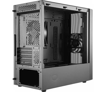 Корпус системного блока Cooler Master MasterBox NR400 w/o ODD