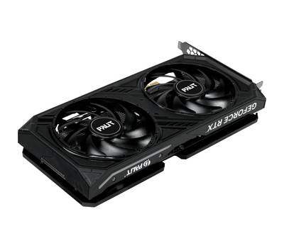 Видеокарта Palit Dual RTX4060 DUAL