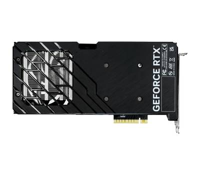 Видеокарта Palit Dual RTX4060 DUAL