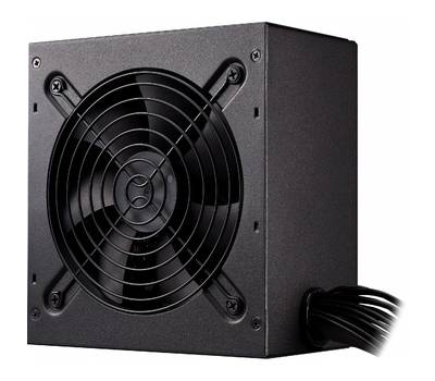 Блок питания Cooler Master MWE Bronze 450W V2