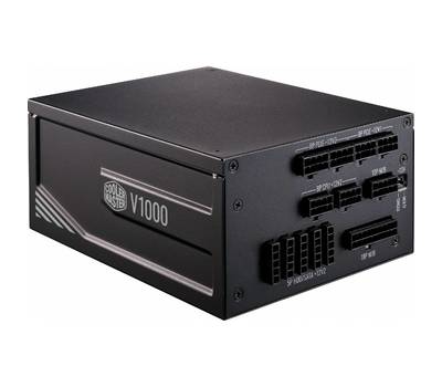 Блок питания Cooler Master V1000