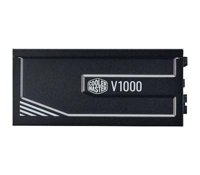 Блок питания Cooler Master V1000