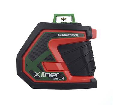 Уровень лазерный CONDTROL XLiner 360 G