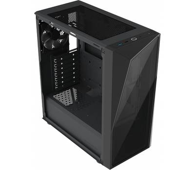 Корпус системного блока Cooler Master CMP 520