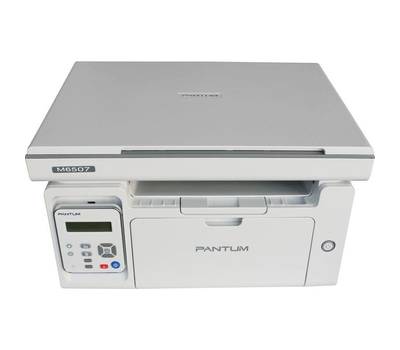 Принтер Pantum M6507