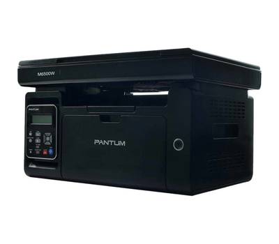 Принтер Pantum M6500W