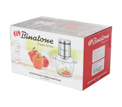 Измельчитель BINATONE MFP 076