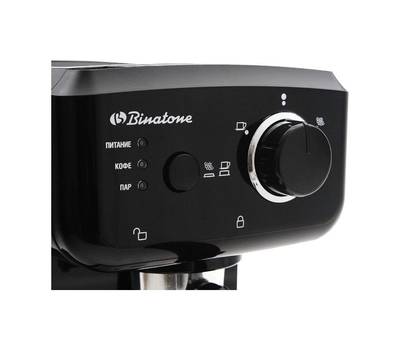 Кофеварка BINATONE ECM 153