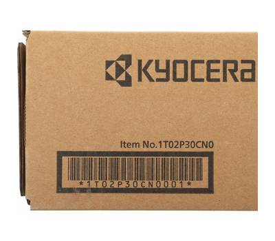 Картридж лазерный Kyocera TK-8118K 1T02P30CN0 черный (12000стр.) для M8124cidn/M8130cidn (только ки