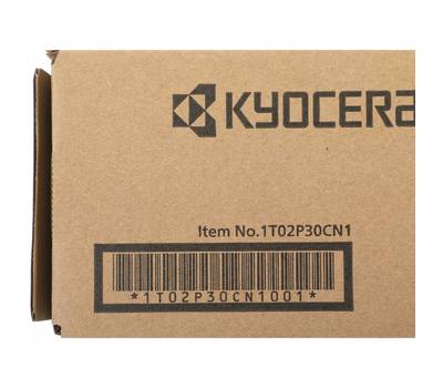 Картридж лазерный Kyocera TK-8128K 1T02P30CN1 черный для M8124cidn/M8130cidn (только китайские верс