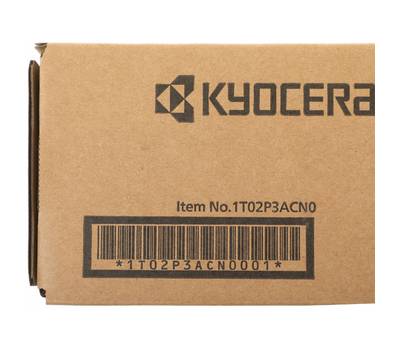 Картридж лазерный Kyocera TK-8118Y 1T02P3ACN0 желтый (6000стр.) для M8124cidn/M8130cidn (только кит