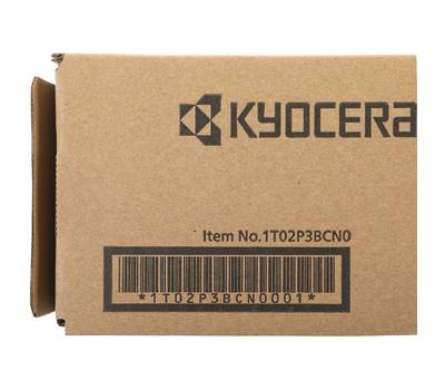 Картридж лазерный Kyocera TK-8118M 1T02P3BCN0 пурпурный (6000стр.) для M8124cidn/M8130cidn (только 