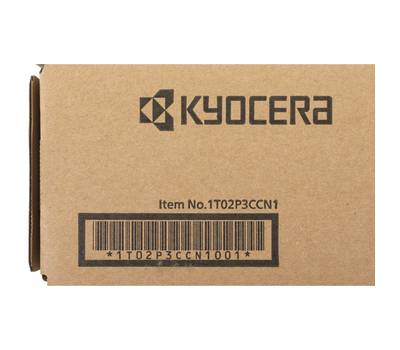 Картридж лазерный Kyocera TK-8128C 1T02P3CCN1 голубой для M8130cidn (только китайские версии!)