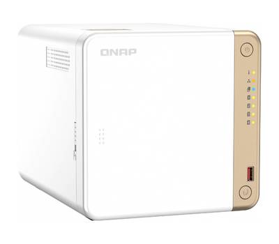 Сетевое хранилище Qnap TS-462-2G