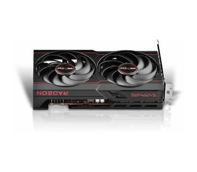 Видеокарта Sapphire RX 6600 Gaming