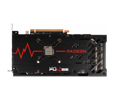 Видеокарта Sapphire PULSE RX 6650 XT GAMING OC