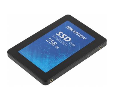 Накопитель SSD HIKVISION HS-SSD-E100/256G Hiksemi