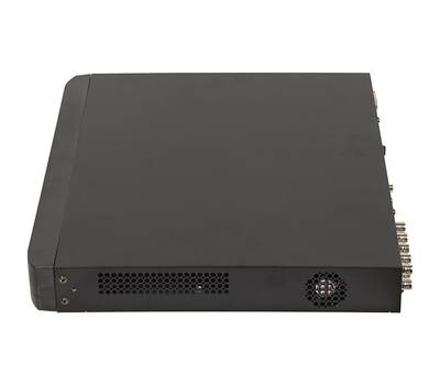 Видеорегистратор для видеонаблюдения HIKVISION DS-7604NXI-K1/4P(B)
