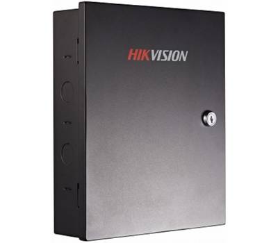 Контроллеp HIKVISION DS-K2802