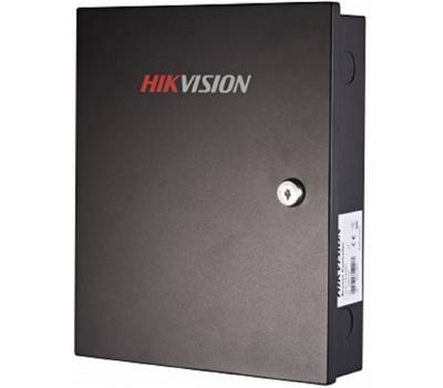 Контроллеp HIKVISION DS-K2802