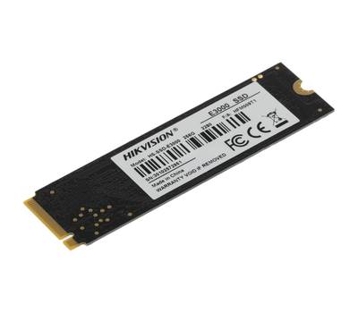 Накопитель SSD HIKVISION E3000 HS-SSD-E3000/256G Hiksemi