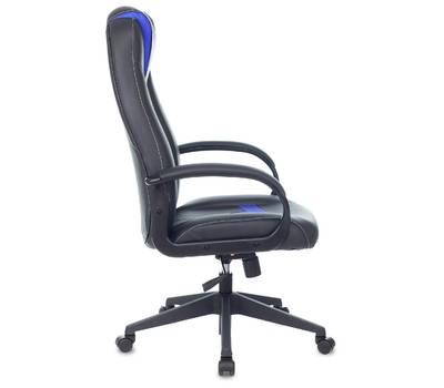 Офисное кресло ZOMBIE 8 Blue