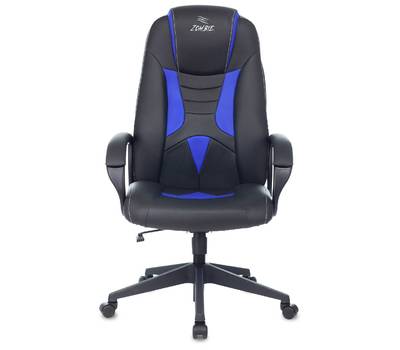 Офисное кресло ZOMBIE 8 Blue