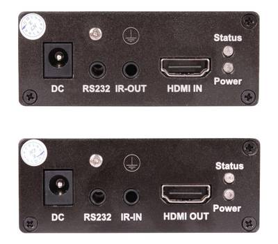 Модуль расширения OSNOVO TLN-HI/1+RLN-HI/1