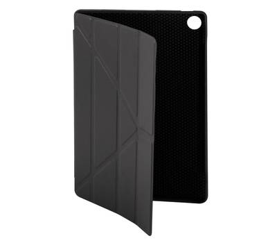 Чехол для планшета REDLINE для Realme Pad термопластичный полиуретан черный