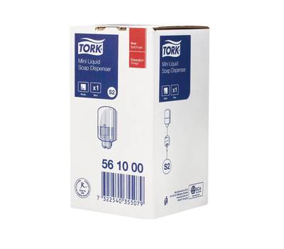 Дозатор жидкого мыла TORK 561000