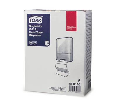 Диспенсер для полотенец TORK 553000