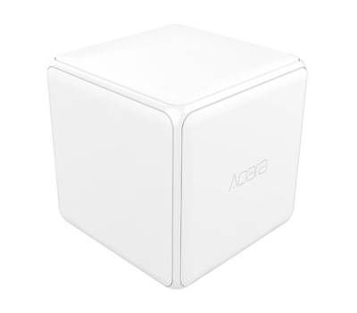 Умный пульт AQARA Cube