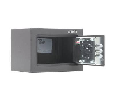 Сейф AIKO мебельный T 140 EL 140x195x140мм электронный (S10399210214)