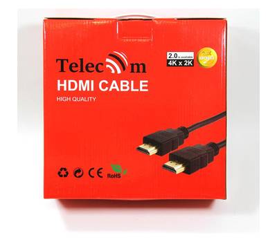 HDMI-кабель Telecom TCG200F-15M