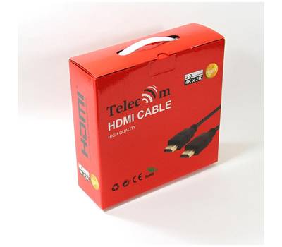 HDMI-кабель Telecom TCG200F-15M